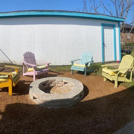 Coastal Breeze Unplugged Galveston Luaran gambar
