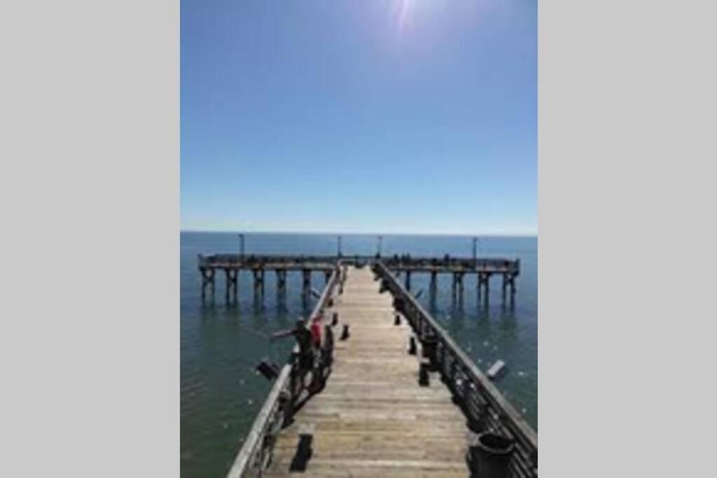 Coastal Breeze Unplugged Galveston Luaran gambar