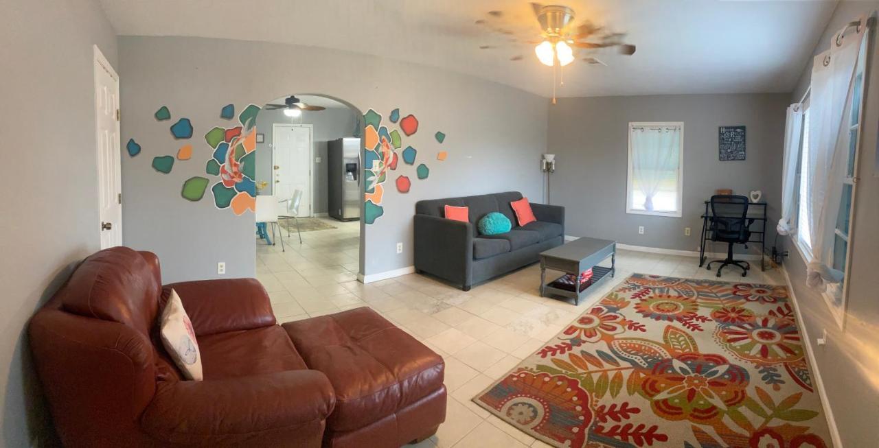 Coastal Breeze Unplugged Galveston Luaran gambar